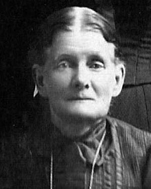 Ellen Hankinson (1837 - 1915) Profile